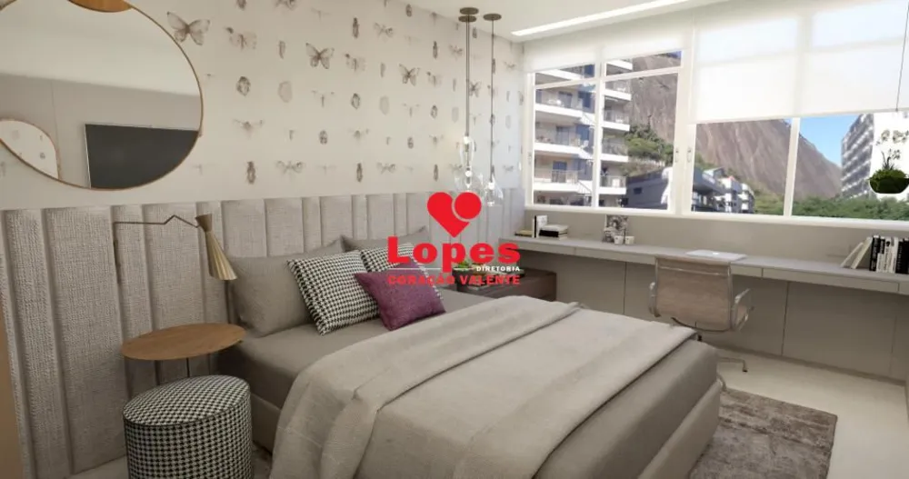 Apartamento, 4 quartos, 155 m² - Foto 26