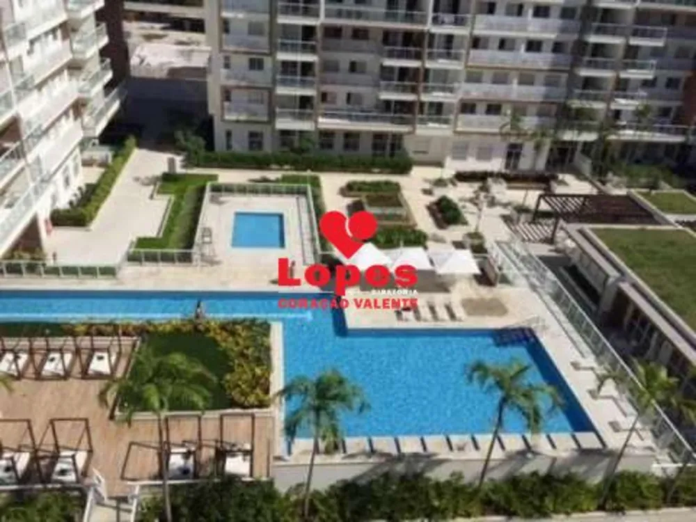 Apartamento, 2 quartos, 83 m² - Foto 22