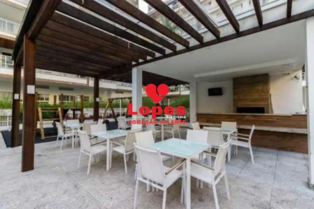 Apartamento, 2 quartos, 83 m² - Foto 17