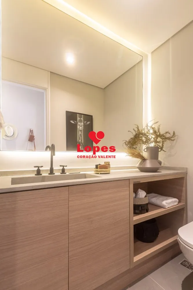 Apartamento, 3 quartos, 95 m² - Foto 11