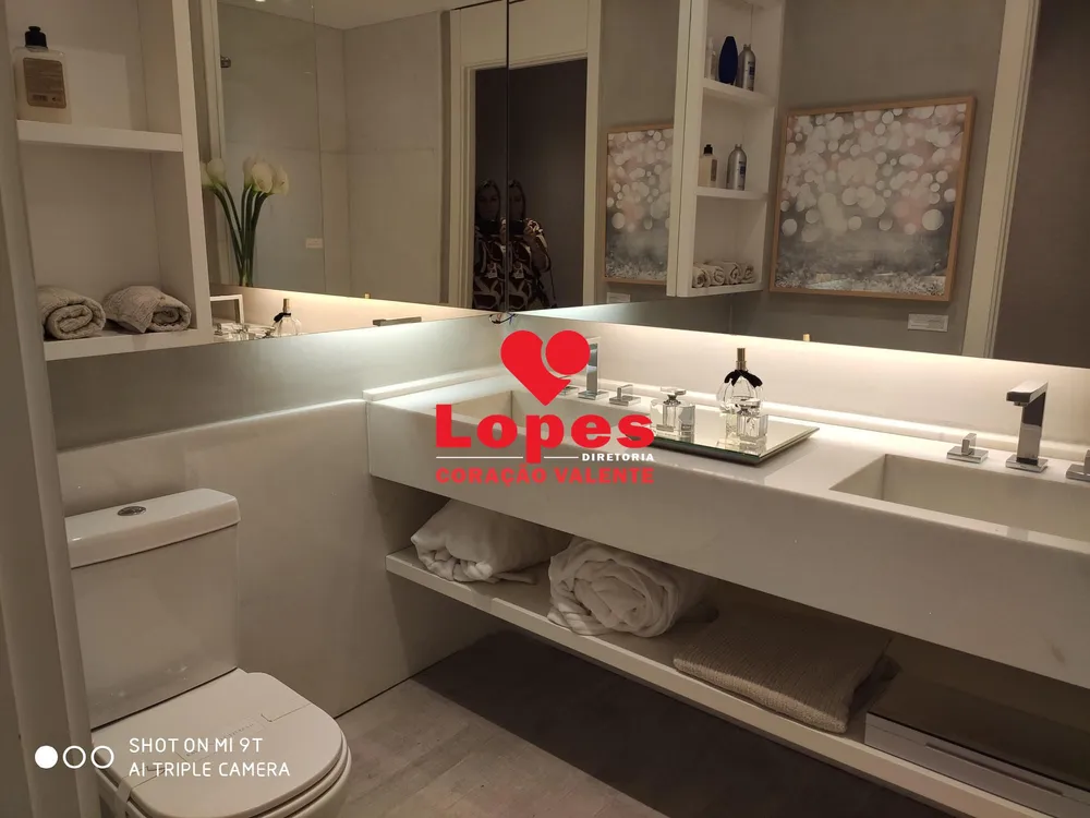 Apartamento, 3 quartos, 134 m² - Foto 6