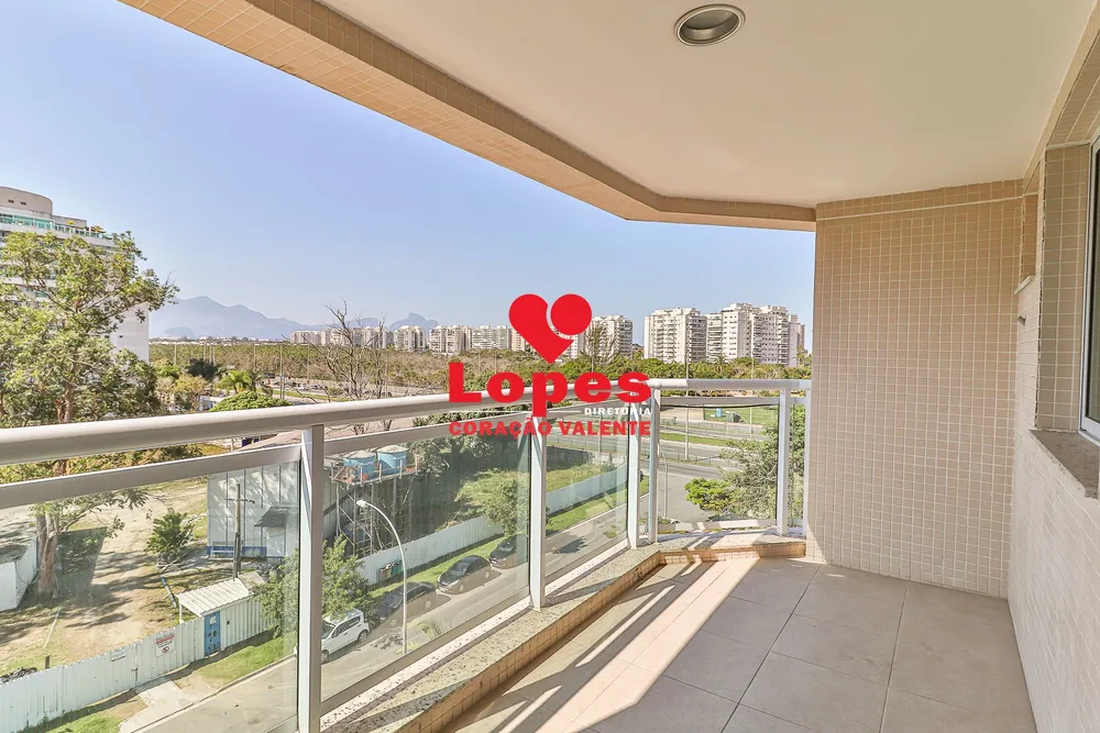 Apartamento, 3 quartos, 82 m² - Foto 16