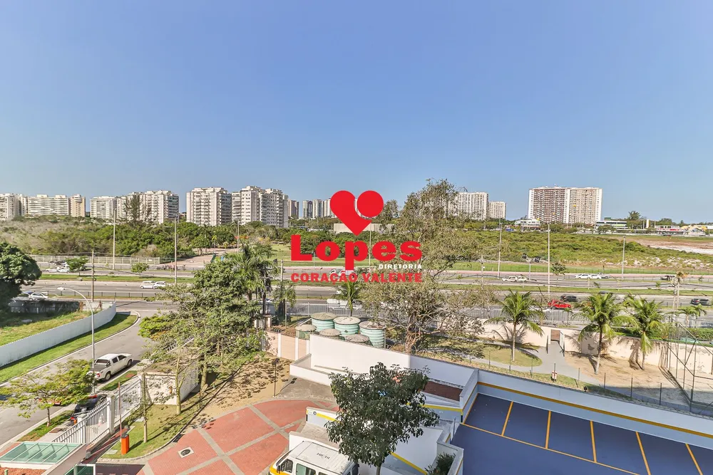 Apartamento, 3 quartos, 82 m² - Foto 19