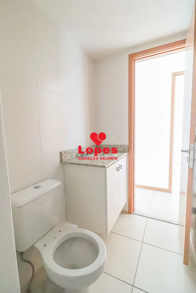 Apartamento, 3 quartos, 82 m² - Foto 3
