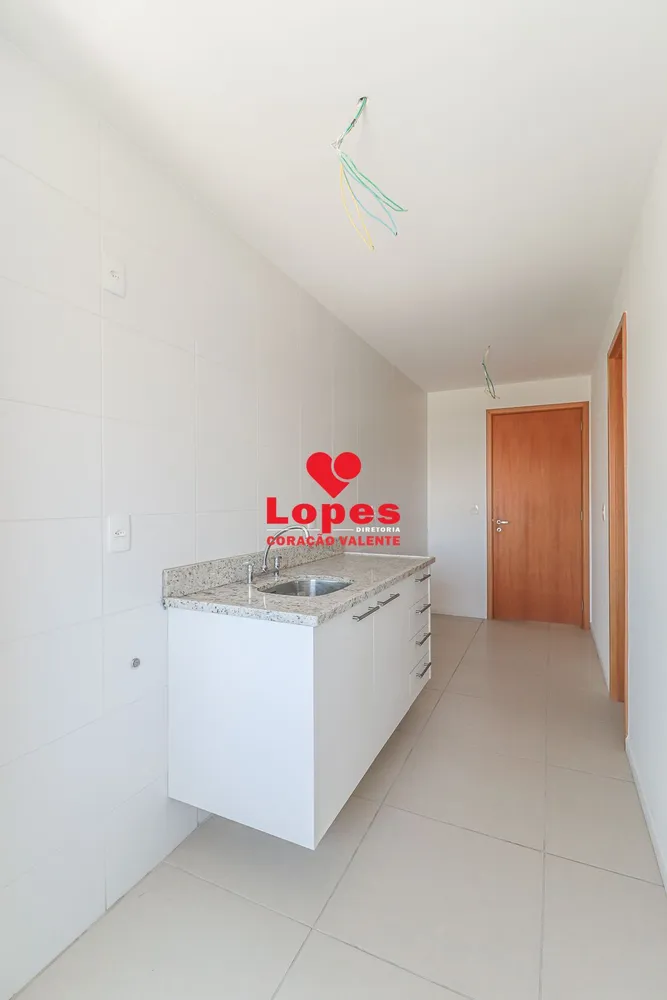 Apartamento, 3 quartos, 82 m² - Foto 23
