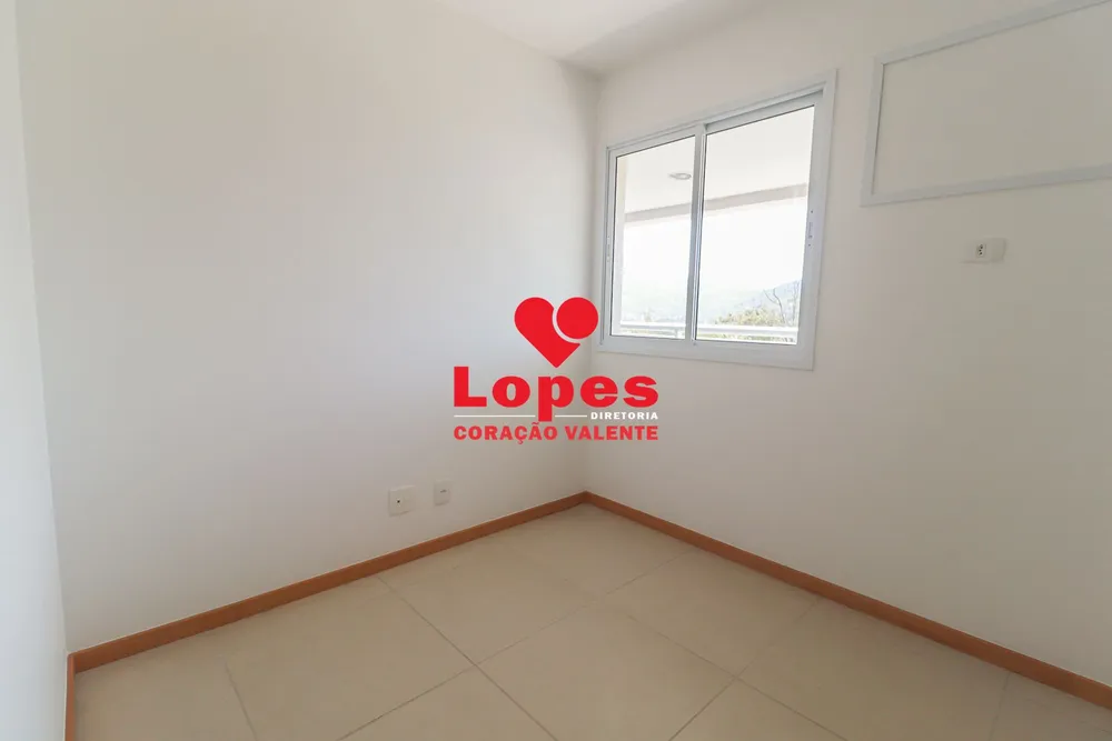 Apartamento, 3 quartos, 82 m² - Foto 2
