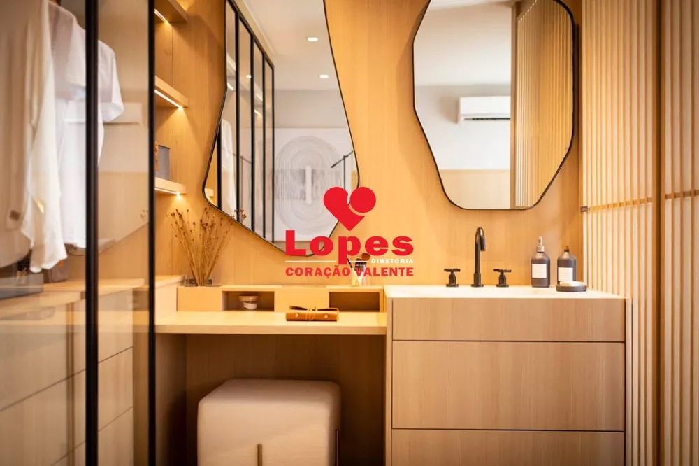 Apartamento, 2 quartos, 80 m² - Foto 17