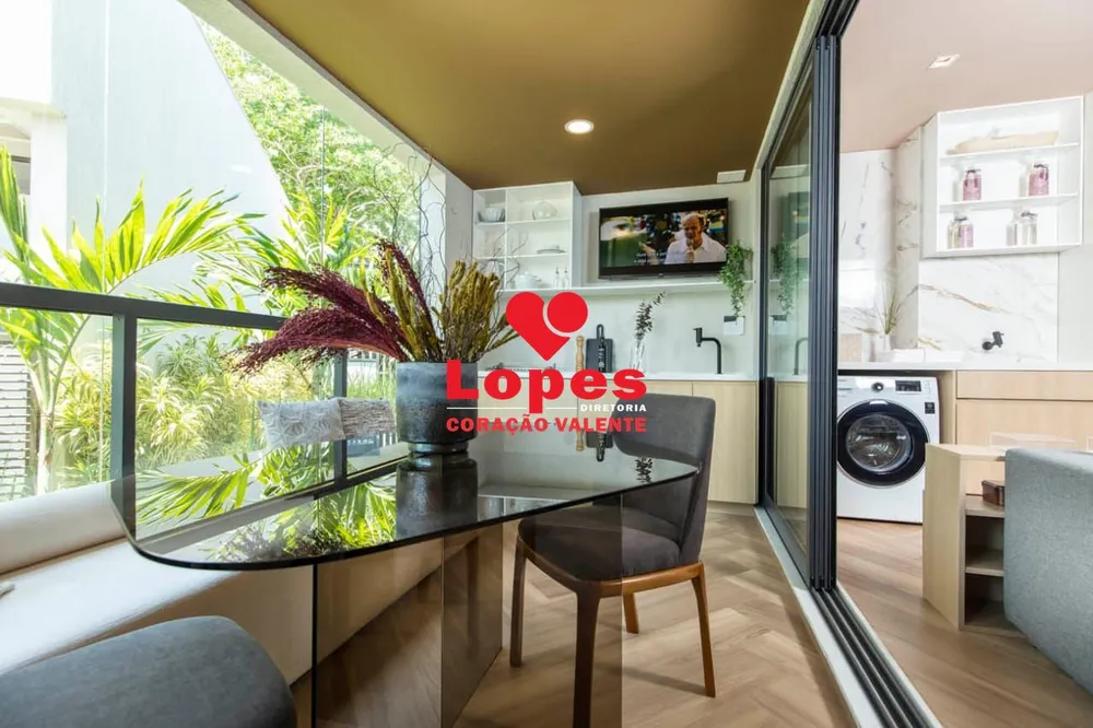 Apartamento, 2 quartos, 80 m² - Foto 12