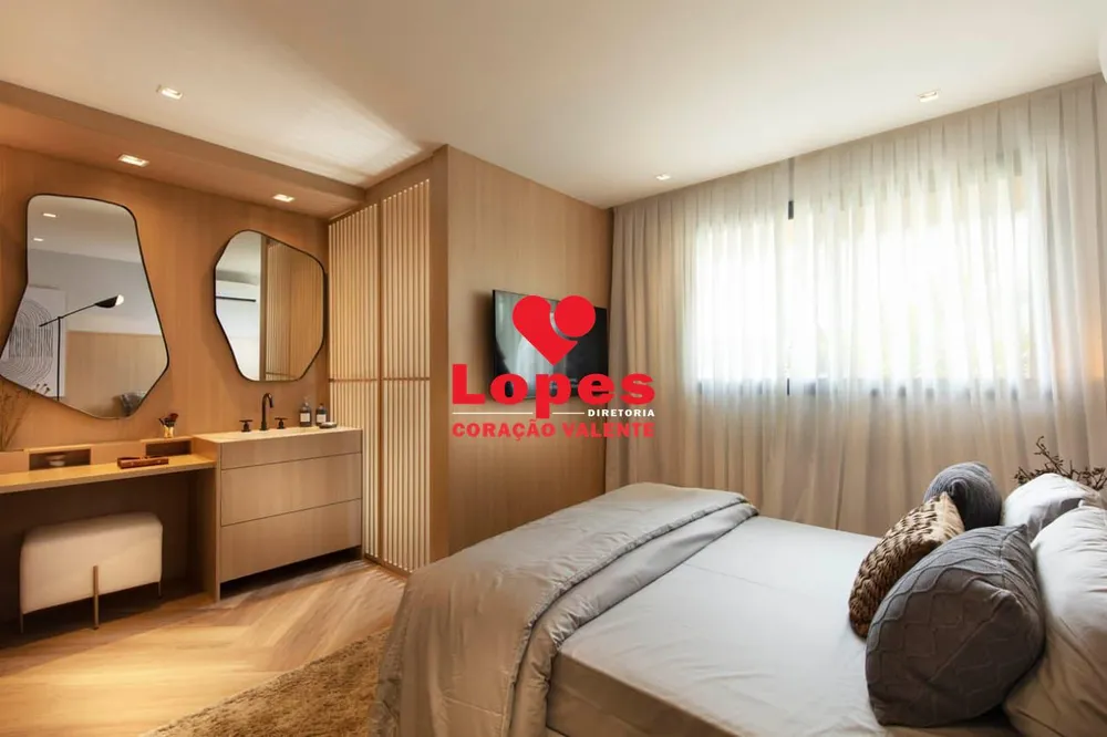 Apartamento, 2 quartos, 80 m² - Foto 13