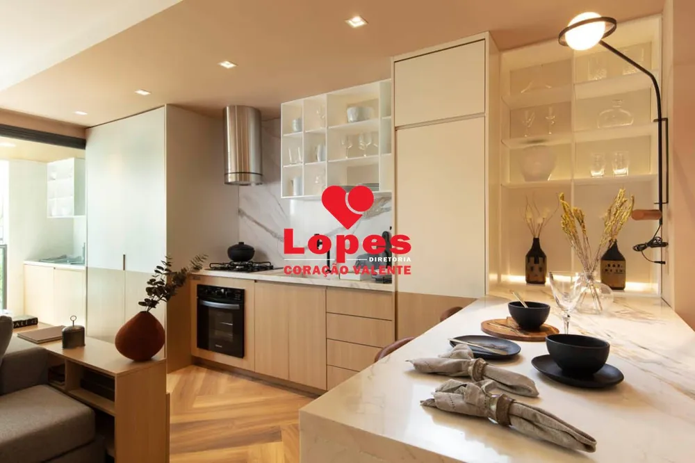 Apartamento, 2 quartos, 80 m² - Foto 5