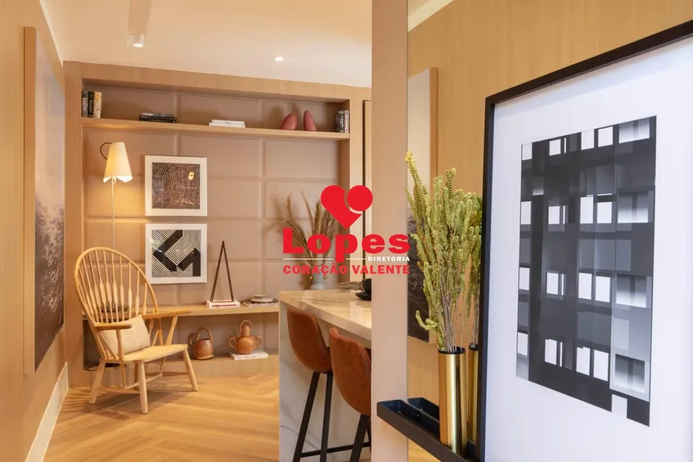 Apartamento, 2 quartos, 80 m² - Foto 11