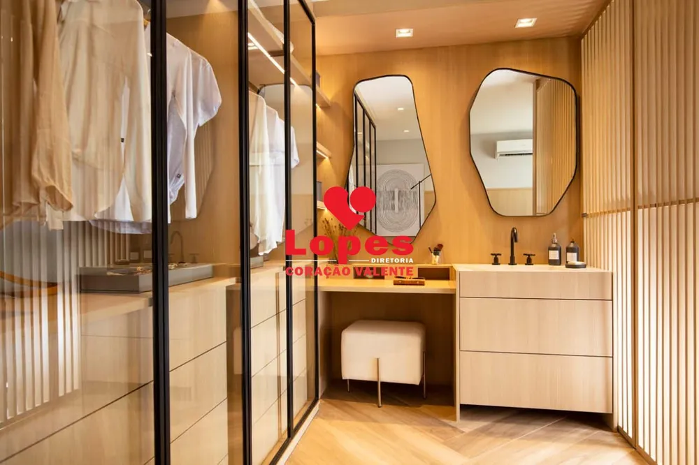 Apartamento, 2 quartos, 80 m² - Foto 4