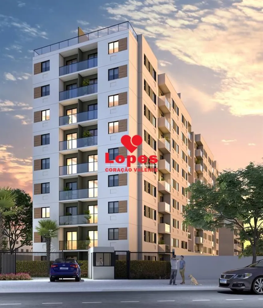 Apartamento, 2 quartos, 48 m² - Foto 21