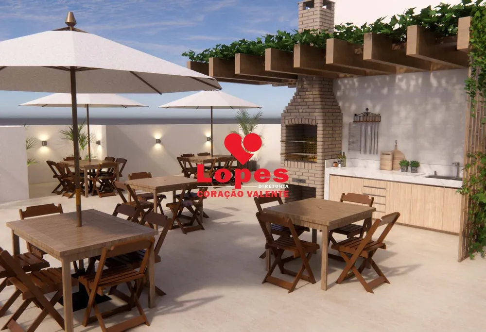 Apartamento, 2 quartos, 55 m² - Foto 11