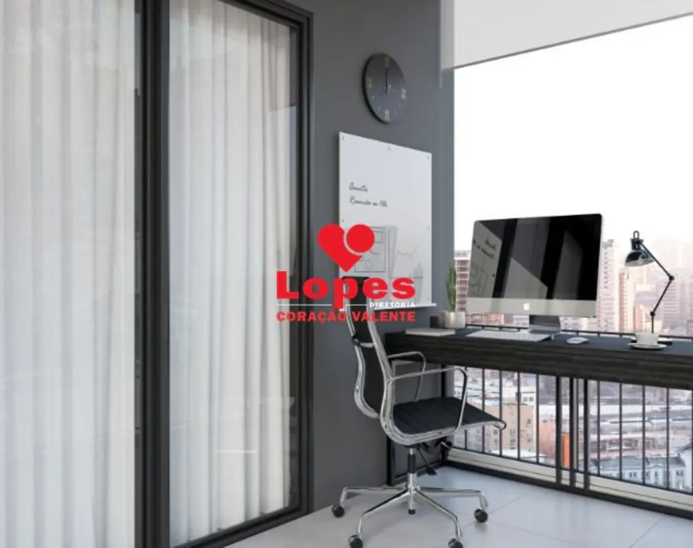 Apartamento, 1 quarto, 49 m² - Foto 7