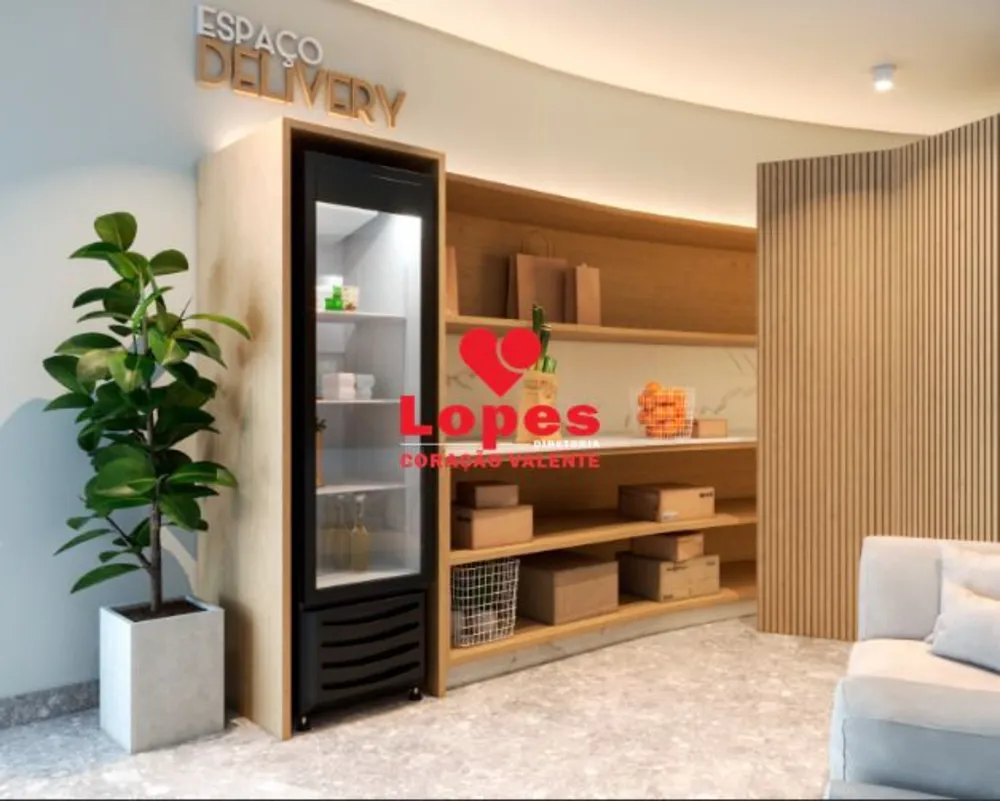 Apartamento, 1 quarto, 49 m² - Foto 8