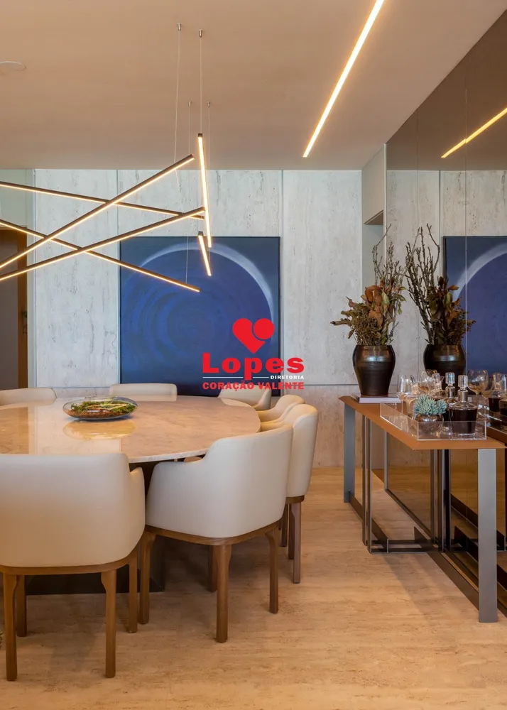 Apartamento, 4 quartos, 130 m² - Foto 4