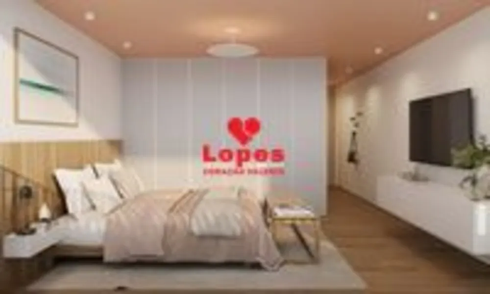 Cobertura, 2 quartos, 200 m² - Foto 1