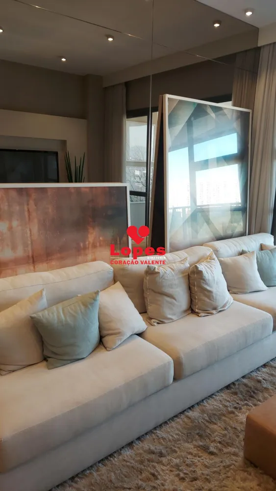 Apartamento, 2 quartos, 64 m² - Foto 26