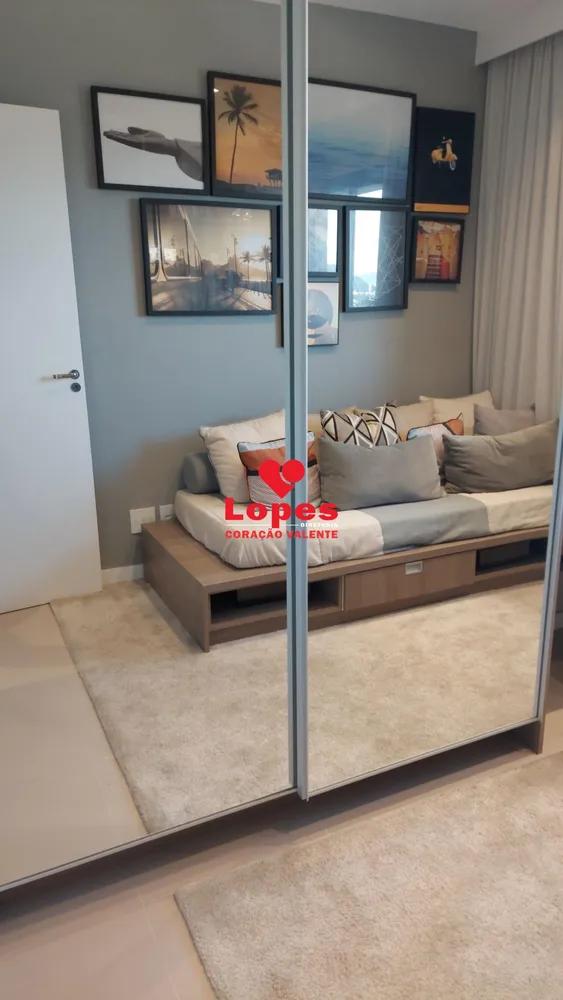 Apartamento, 2 quartos, 64 m² - Foto 17