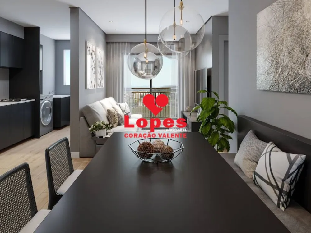 Apartamento, 2 quartos, 34 m² - Foto 25