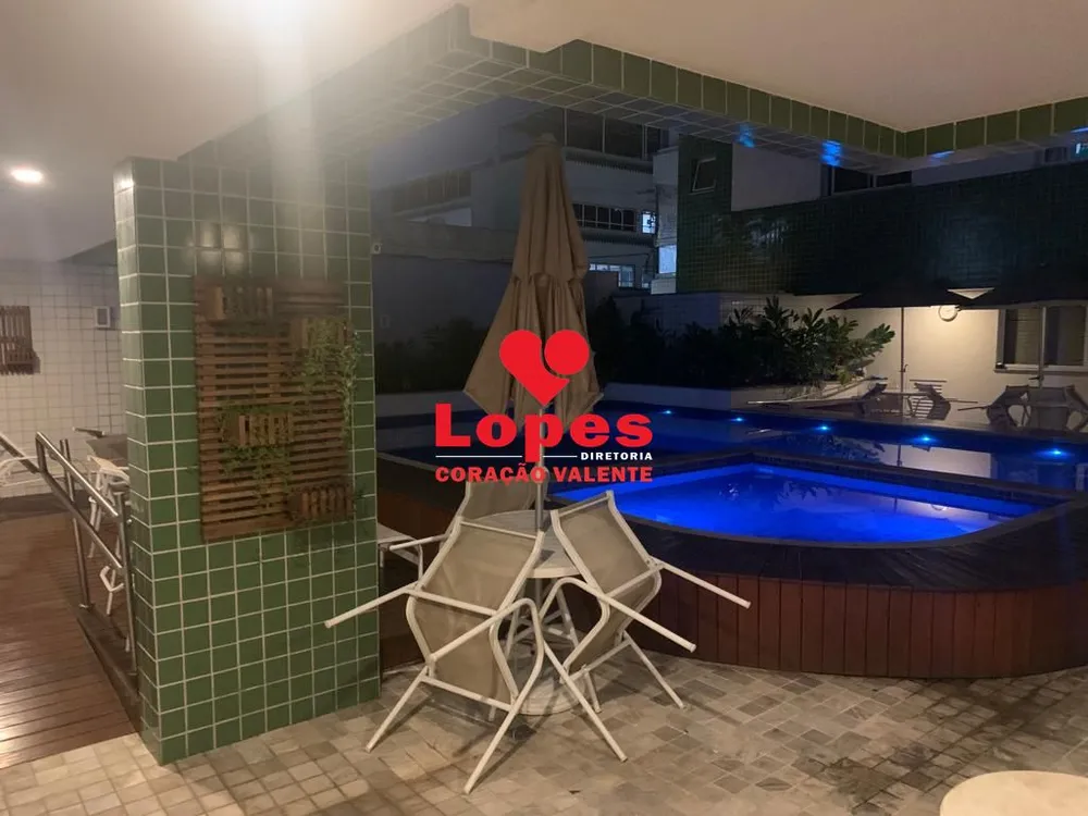 Apartamento, 2 quartos, 67 m² - Foto 10