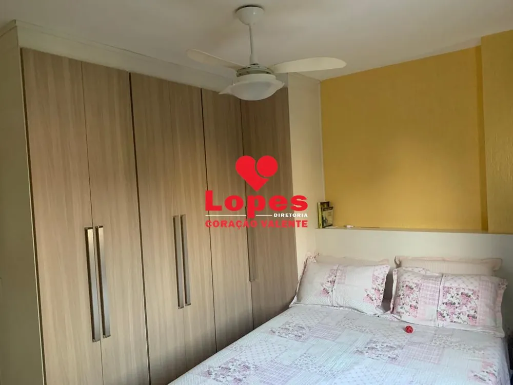 Apartamento, 2 quartos, 67 m² - Foto 11