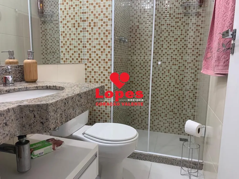 Apartamento, 2 quartos, 67 m² - Foto 3