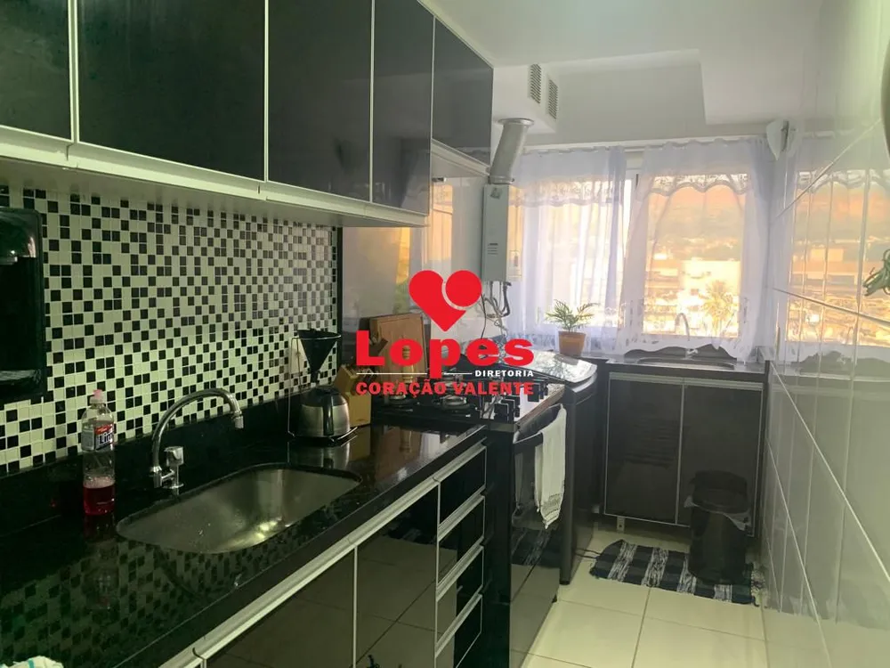 Apartamento, 2 quartos, 67 m² - Foto 6