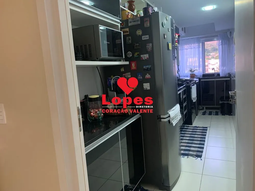 Apartamento, 2 quartos, 67 m² - Foto 5