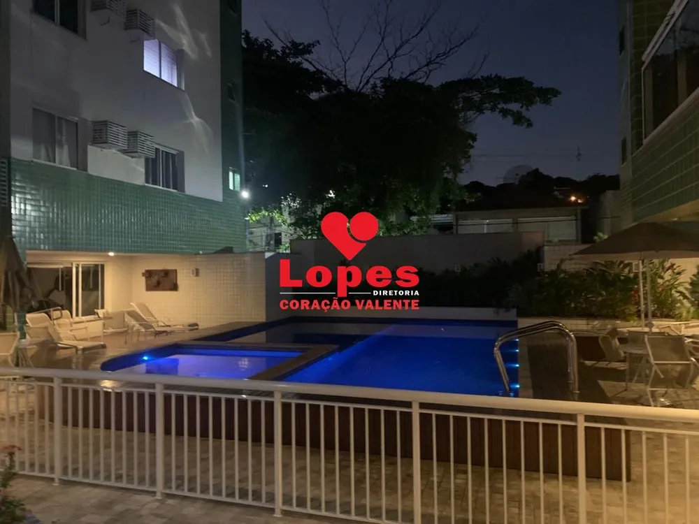 Apartamento, 2 quartos, 67 m² - Foto 9