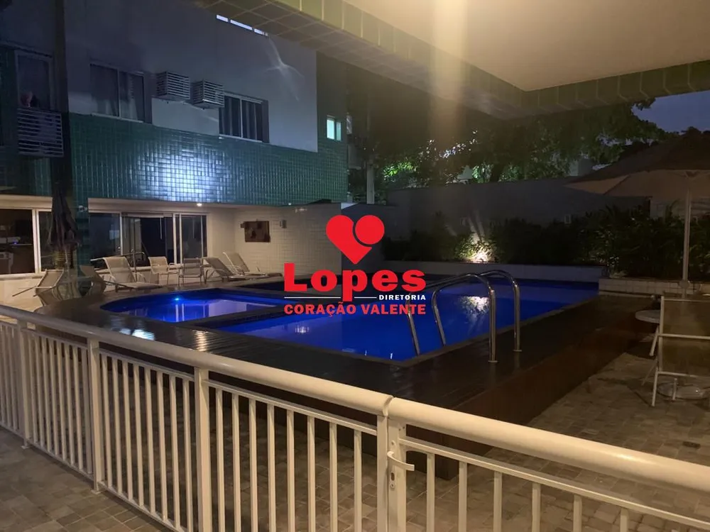 Apartamento, 2 quartos, 67 m² - Foto 7