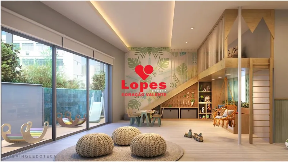 Apartamento, 2 quartos, 99 m² - Foto 13