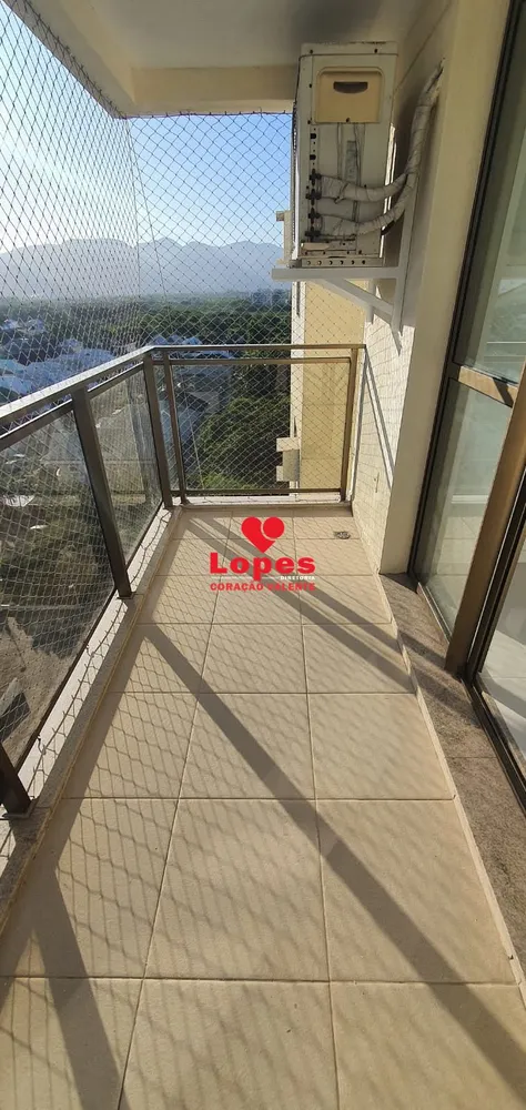 Apartamento, 2 quartos, 63 m² - Foto 2