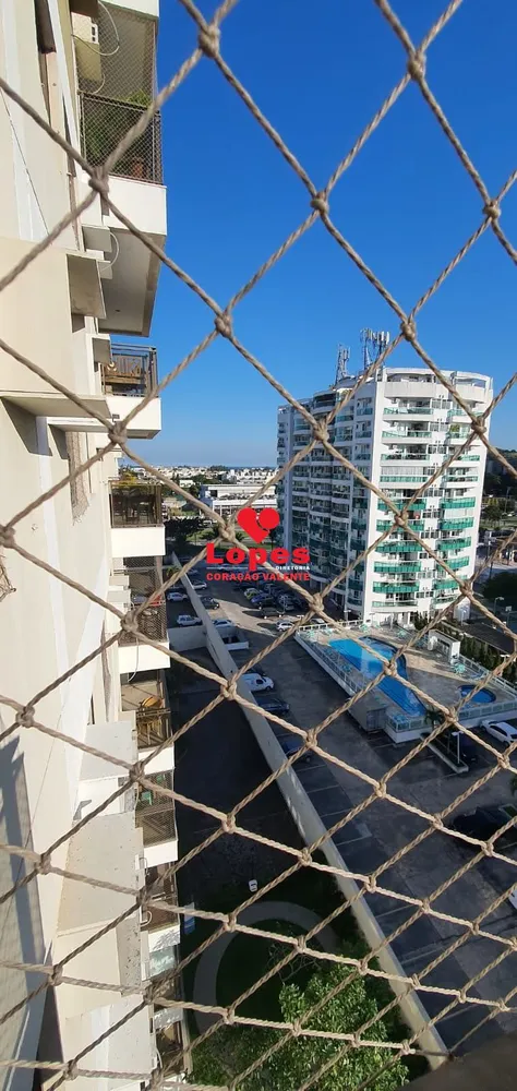 Apartamento, 2 quartos, 63 m² - Foto 5
