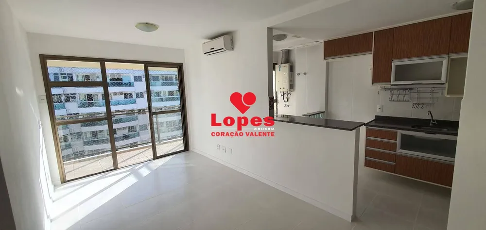 Apartamento, 2 quartos, 63 m² - Foto 8