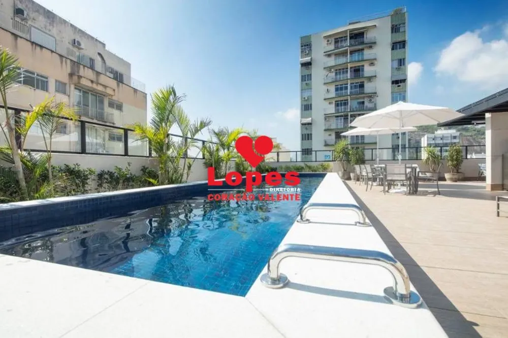 Apartamento, 2 quartos, 79 m² - Foto 2