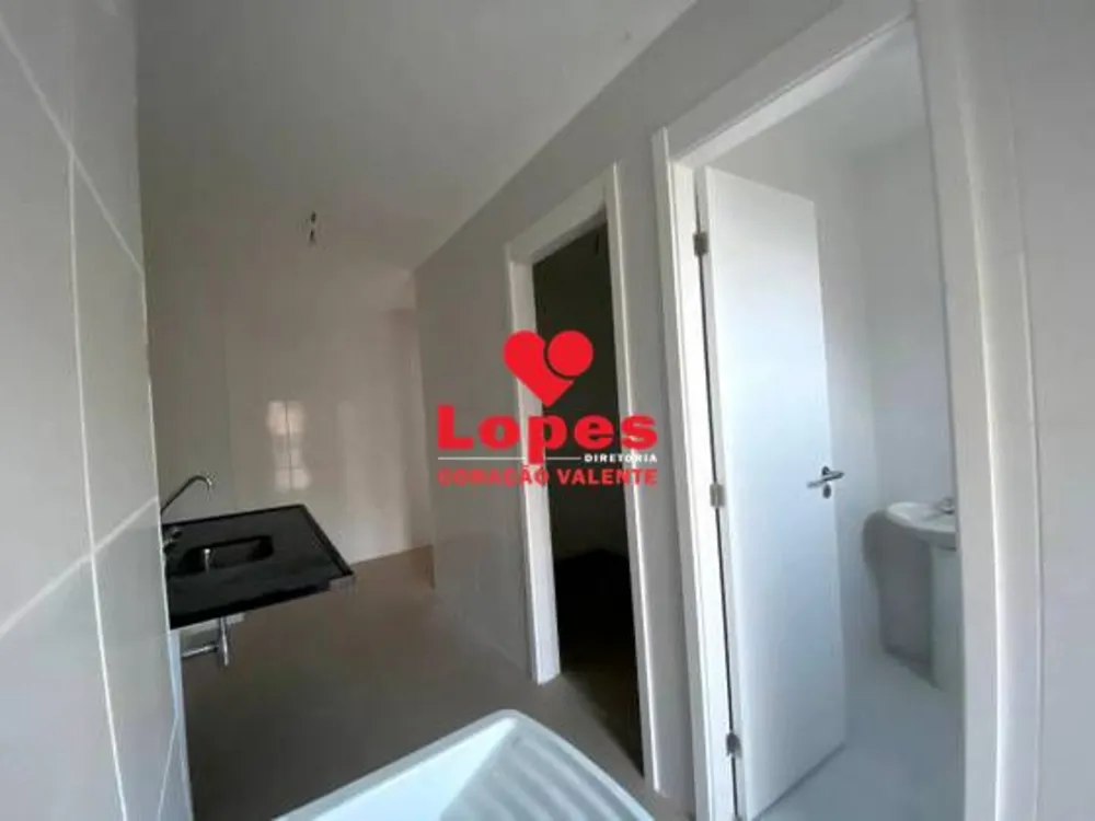 Apartamento, 3 quartos, 157 m² - Foto 20