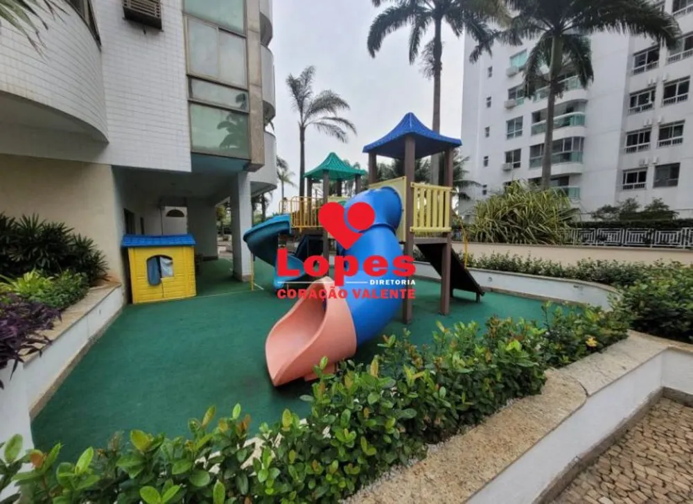 Apartamento, 4 quartos, 148 m² - Foto 43