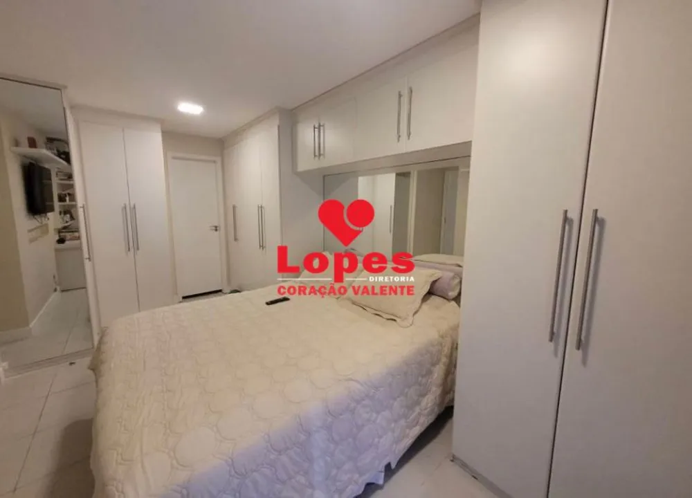 Apartamento, 4 quartos, 148 m² - Foto 3
