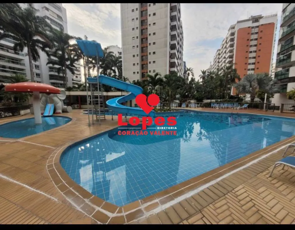 Apartamento, 4 quartos, 148 m² - Foto 42