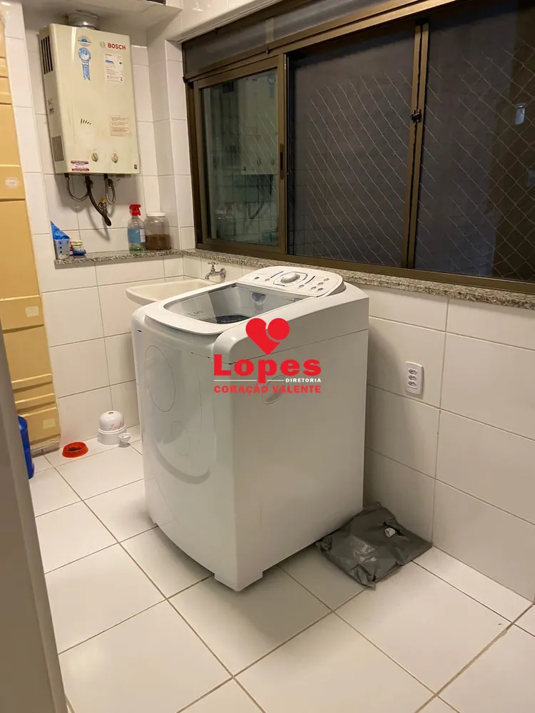 Apartamento, 4 quartos, 148 m² - Foto 30