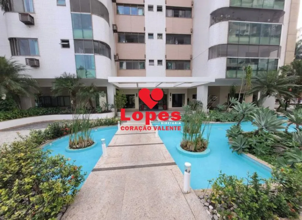 Apartamento, 4 quartos, 148 m² - Foto 46