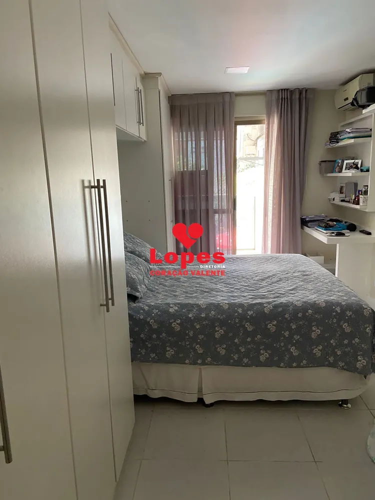 Apartamento, 4 quartos, 148 m² - Foto 34