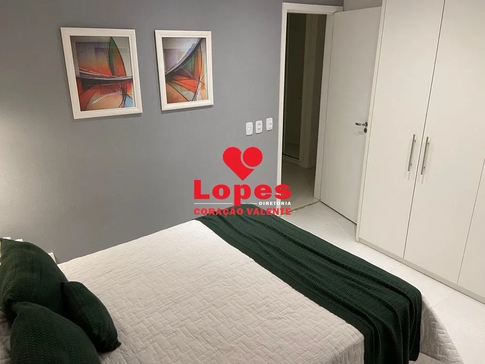Apartamento, 4 quartos, 148 m² - Foto 29