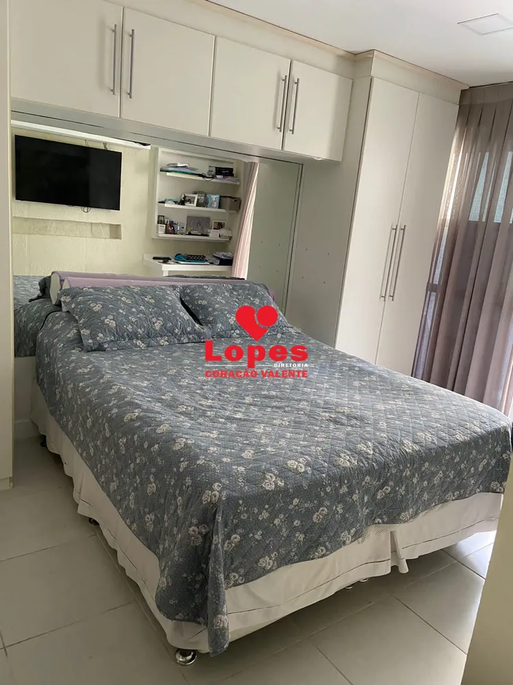 Apartamento, 4 quartos, 148 m² - Foto 36