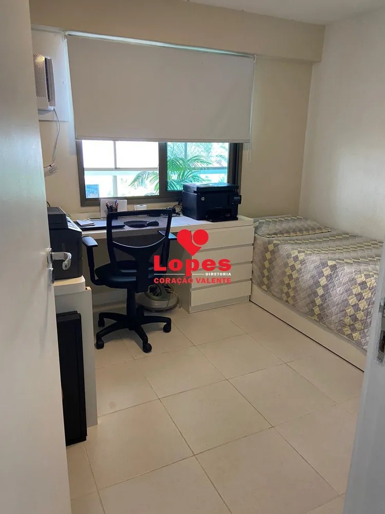 Apartamento, 4 quartos, 148 m² - Foto 37