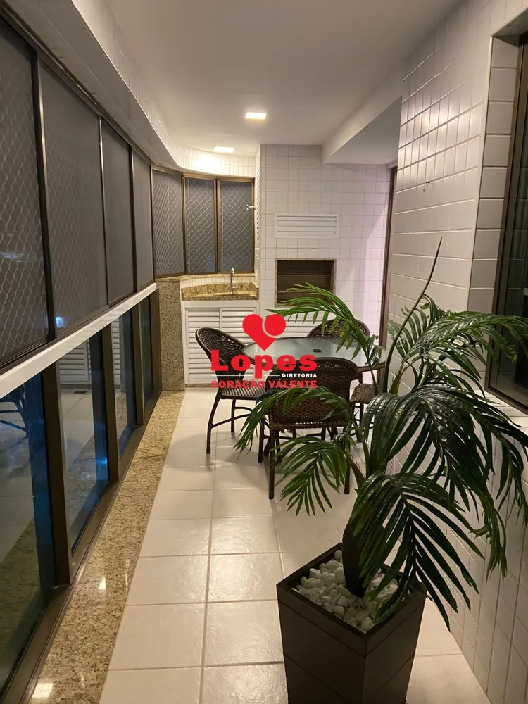 Apartamento, 4 quartos, 148 m² - Foto 26