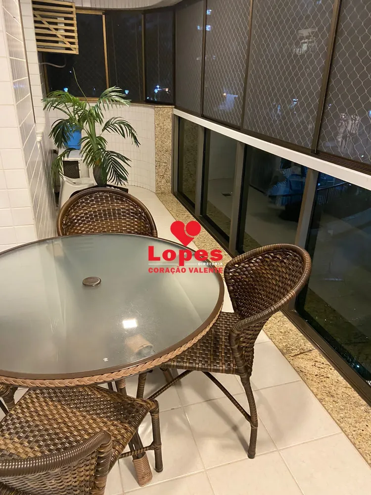 Apartamento, 4 quartos, 148 m² - Foto 27