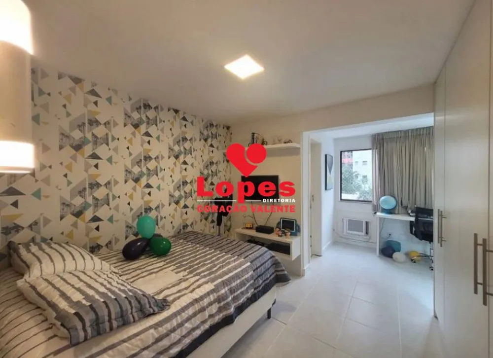 Apartamento, 4 quartos, 148 m² - Foto 7